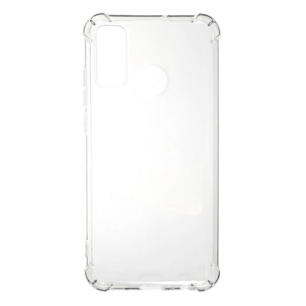 Huawei P Smart 2020 Drop-Proof Case - Transparent