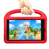 Huawei MediaPad M3 8.4" Kids Case - Sparrow Kickstand Case - Red