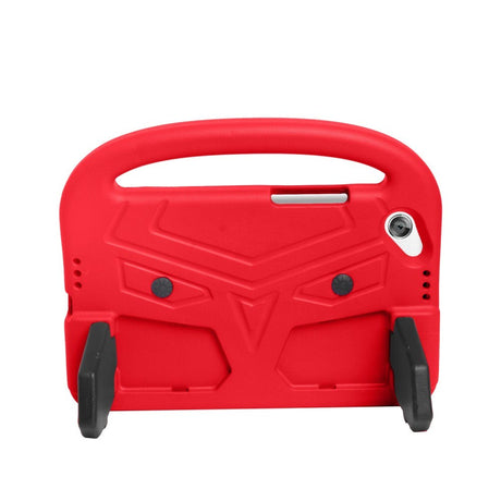 Huawei MediaPad M3 8.4" Kids Case - Sparrow Kickstand Case - Red