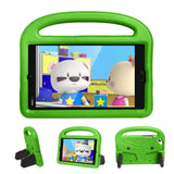 Huawei MediaPad M3 8.4" Kids Case - Sparrow Kickstand Case - Green