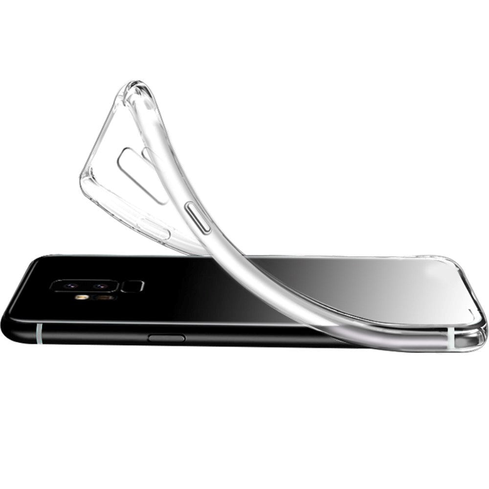 Motorola Moto G7 Power IMAK Flexible Plastic Case Transparent