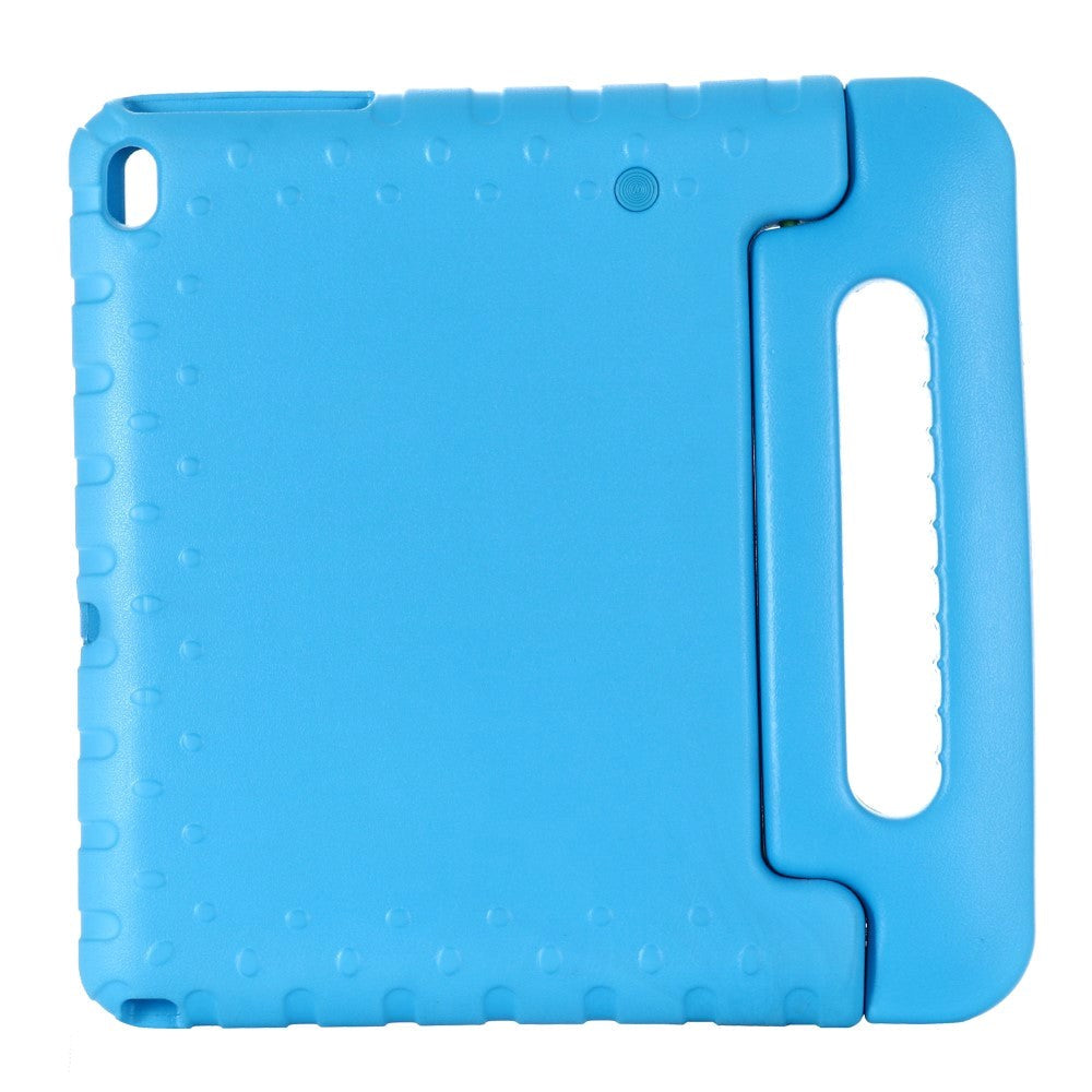 Lenovo Tab E10 Kids Case - Super Kids Total Protection Case - Blue