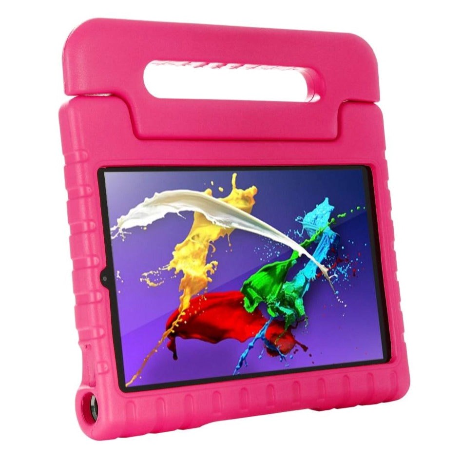 Lenovo YOGA Smart tab 10.1" Shockproof Case w. Standing features - Pink