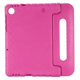 Lenovo Tab 4 10 / 4 10 Plus Kids Case w. Handle - Pink