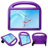 Lenovo Tab M10 FHD Plus 10.3" (TB-X606) Kids Case w. Kickstand - Purple