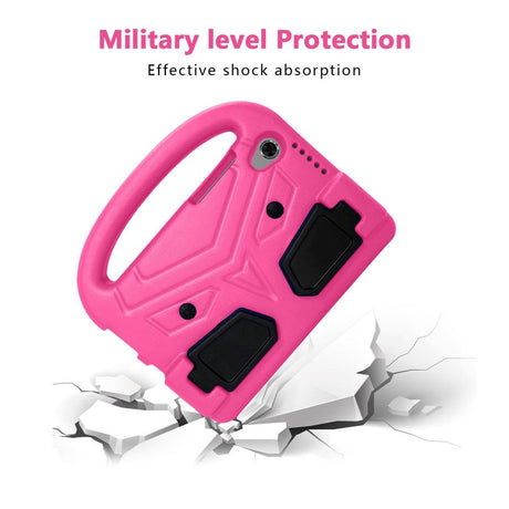 Lenovo Tab M8 Kids Case w. Kickstand - Pink