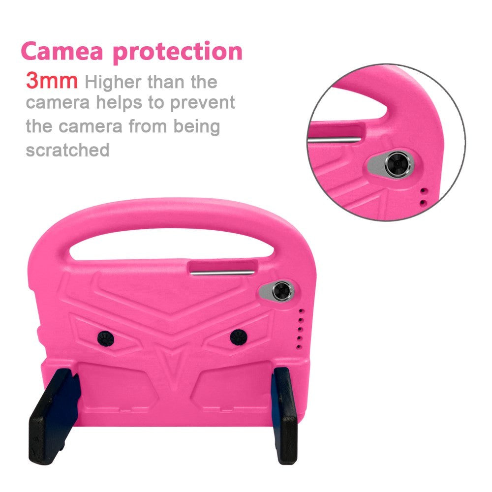 Lenovo Tab M8 Kids Case w. Kickstand - Pink