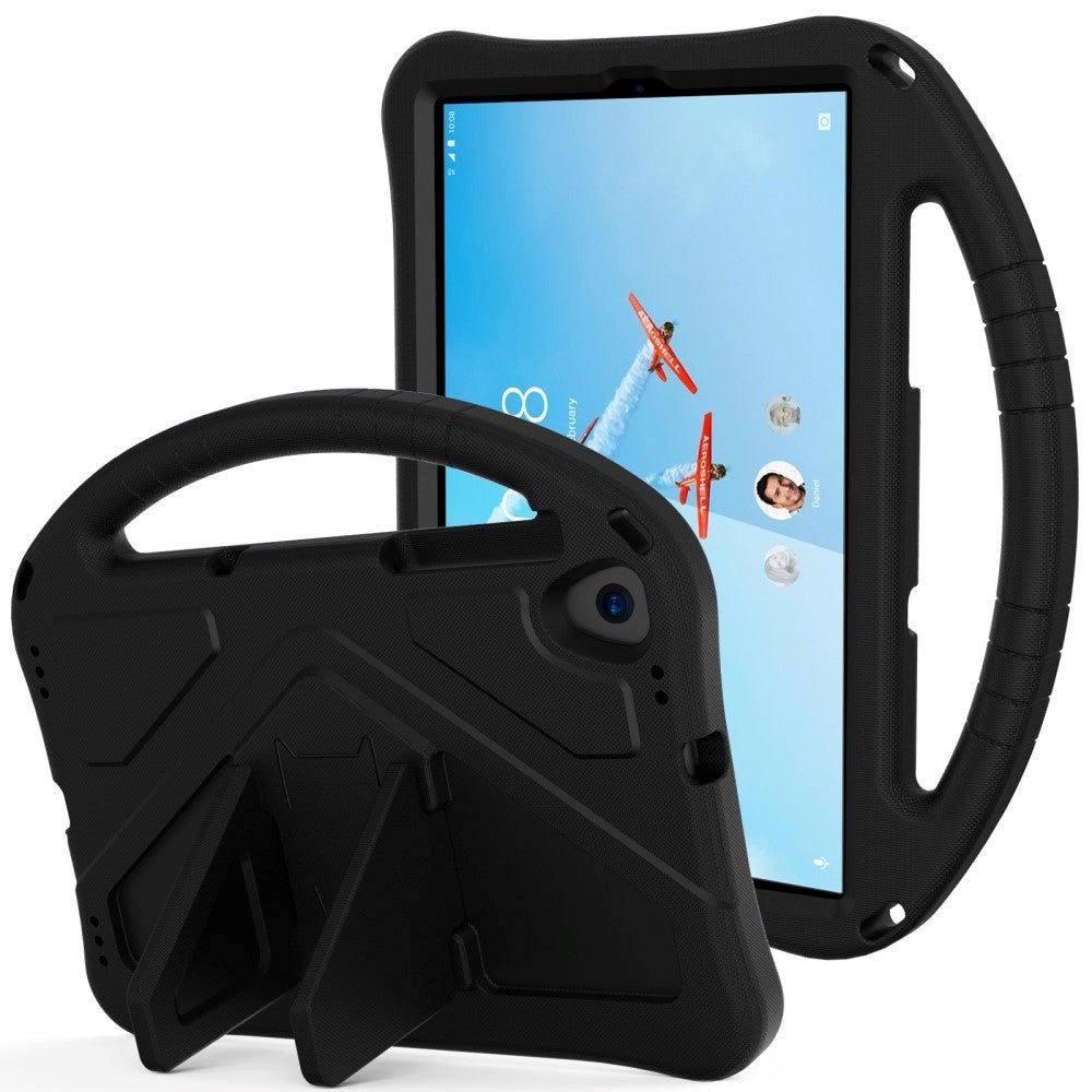 Lenovo Tab M10 HD (2. Gen.) 10.1" (TB-X306F) Kids Case w. Kickstand & Pencil Holder - Black