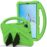 Lenovo Tab M10 HD (2. Gen.) 10.1" (TB-X306F) Kids Case w. Kickstand & Pencil Holder - Green