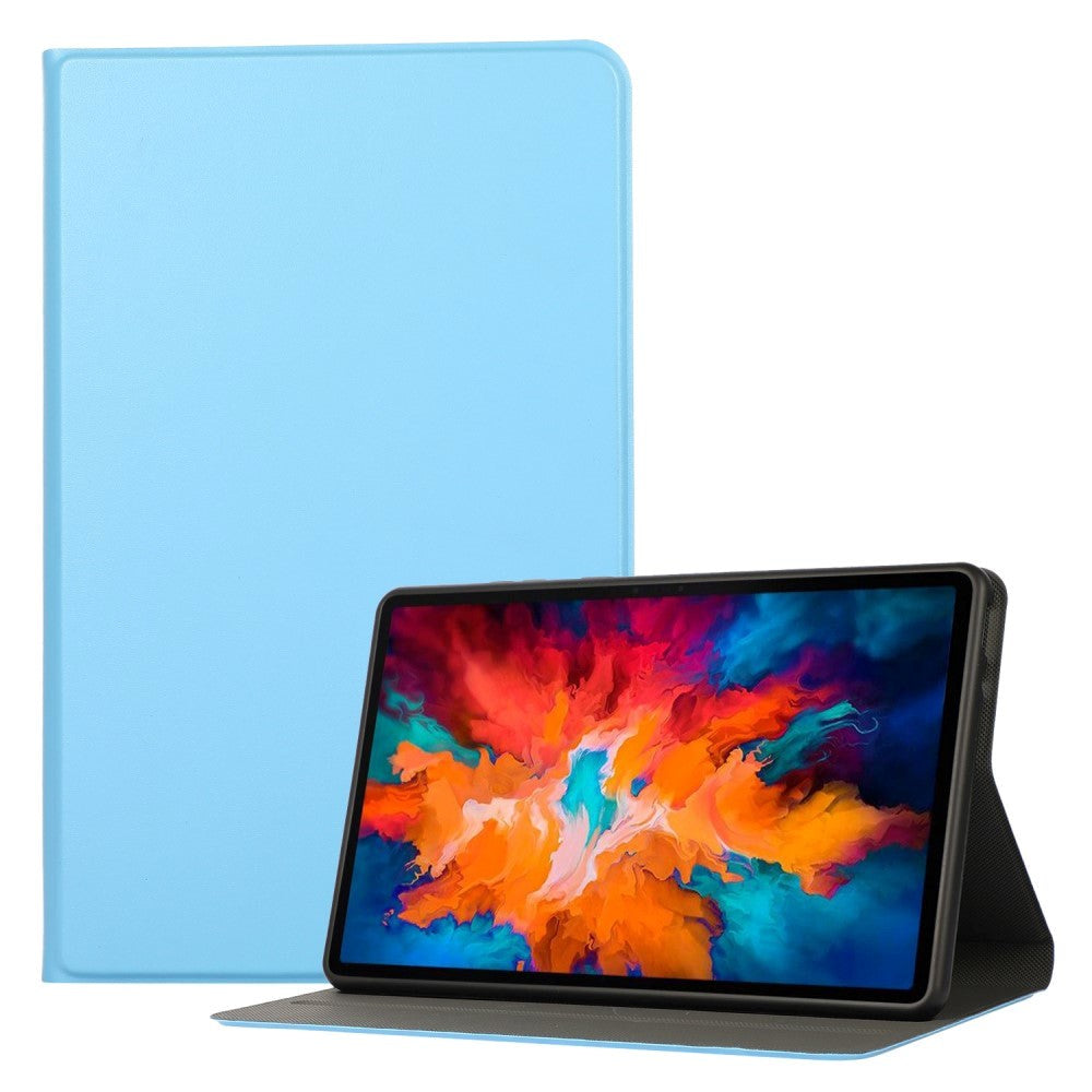 Lenovo Tab M8 (2nd Gen.) 8" Blank Case with Stand Function - Turquoise