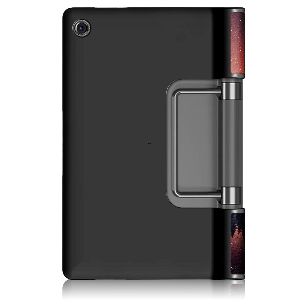 Lenovo Yoga Tab 11 Flip Case w. Standing Function - Forest