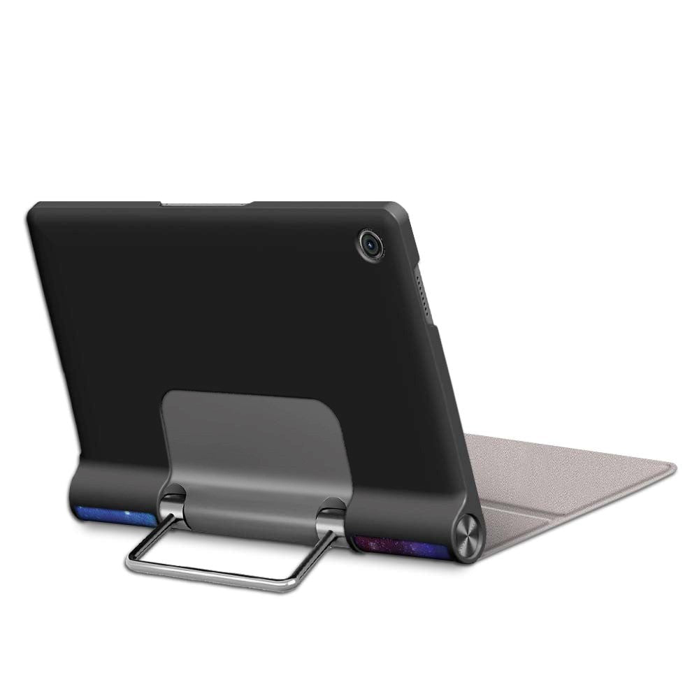 Lenovo Yoga Tab 11 Flip Case w. Standing Function - Galaxy