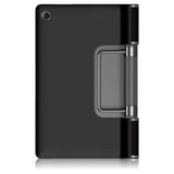 Lenovo Yoga Tab 11 Flip Case w. Standing Function - "Don't Touch Me"