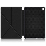 Lenovo Tab M10 (3. Gen) 10.1" (TB-328F/TB-328X) Flexible Origami Case - Black