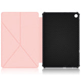 Lenovo Tab M10 (3. Gen) 10.1" (TB-328F/TB-328X) Flexible Origami Case - Pink