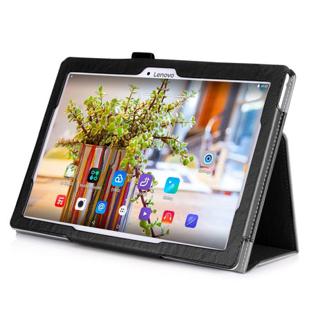 Lenovo Tab 10 (X103F) / Lenovo Tab3 10 Multifunctional Business Case Black