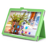 Lenovo Tab 10 (X103F) / Lenovo Tab3 10 Multifunctional Business Case Green