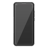 Xiaomi Mi 10 5G / Mi 10 Pro 5G Tough Case w. Stand - Black