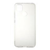 Xiaomi Redmi 9C Flexible Plastic Case Transparent