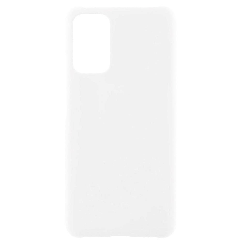 Xiaomi Redmi 9T Hard Plastic Case - White