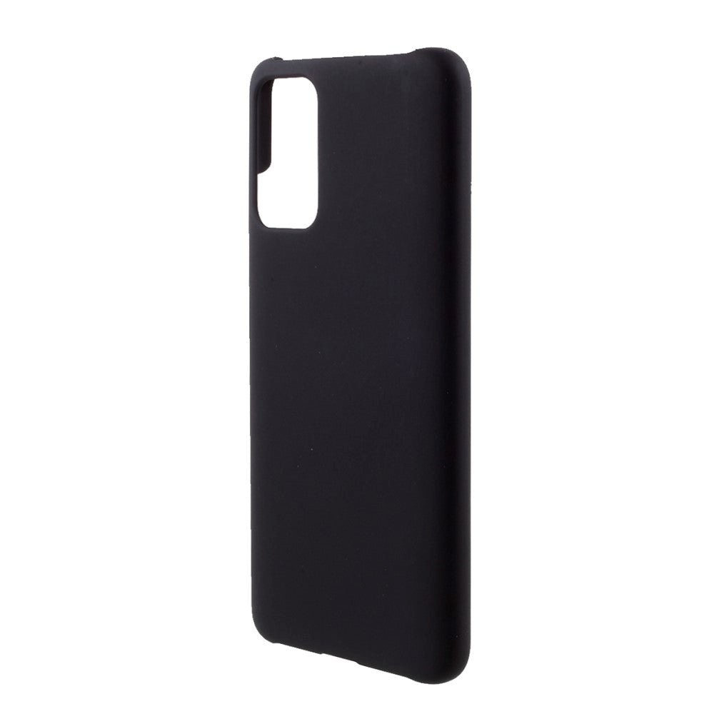 Xiaomi Redmi 9T Hard Plastic Case - Black