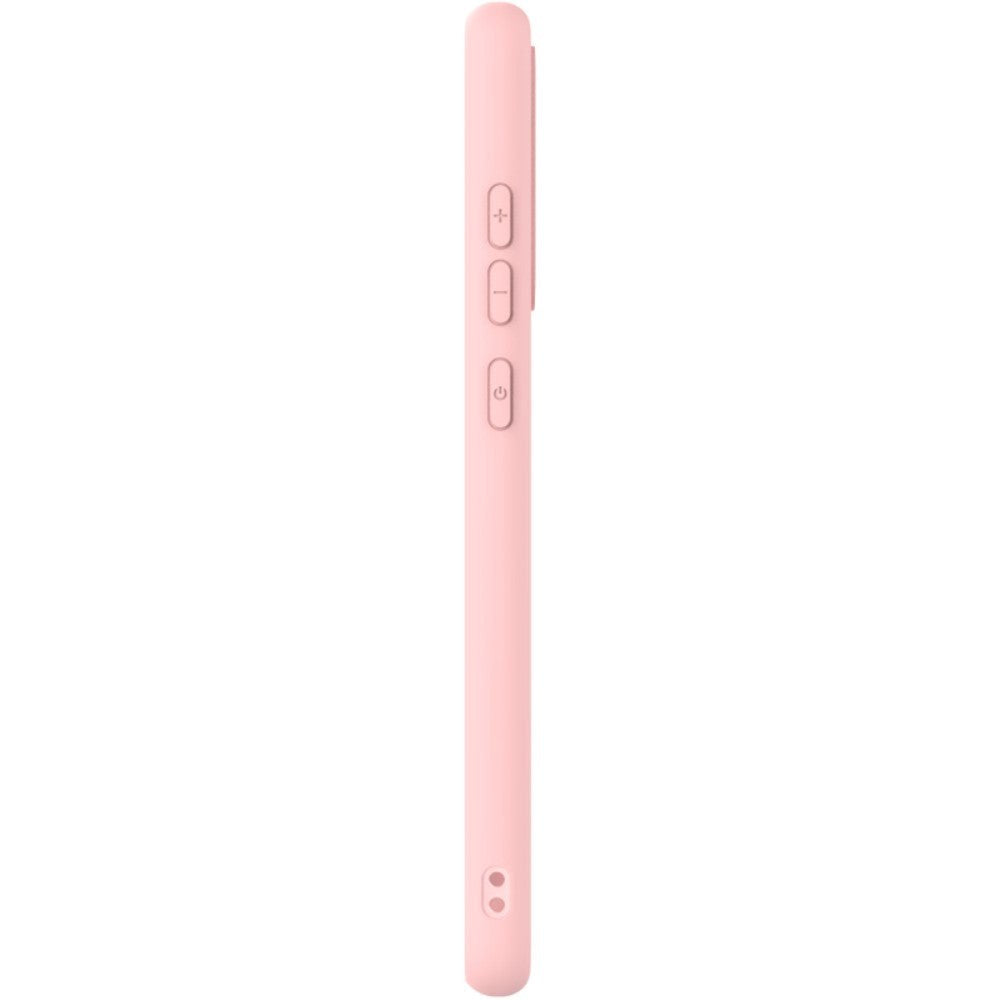 Xiaomi Mi 11 IMAK UC-2 Series Flexible Plastic Case - Pink