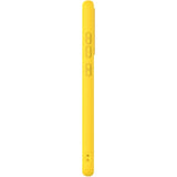 Xiaomi Mi 11 IMAK UC-2 Series Flexible Plastic Case - Yellow