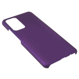 Xiaomi Redmi Note 11 Pro+ (Plus) Hard Plastic Case - Purple