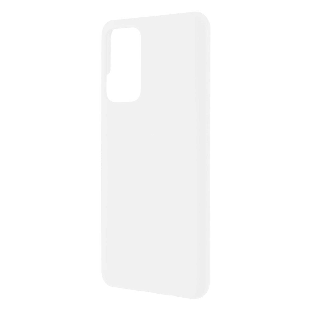 Xiaomi Redmi Note 11 Pro+ (Plus) Hard Plastic Case - White