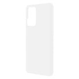 Xiaomi Redmi Note 11 Pro+ (Plus) Hard Plastic Case - White