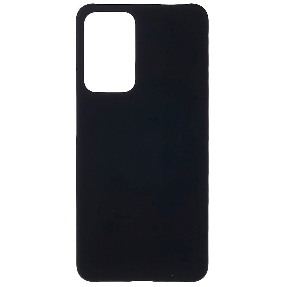 Xiaomi Redmi Note 11 Pro Hard Plastic Case - Black