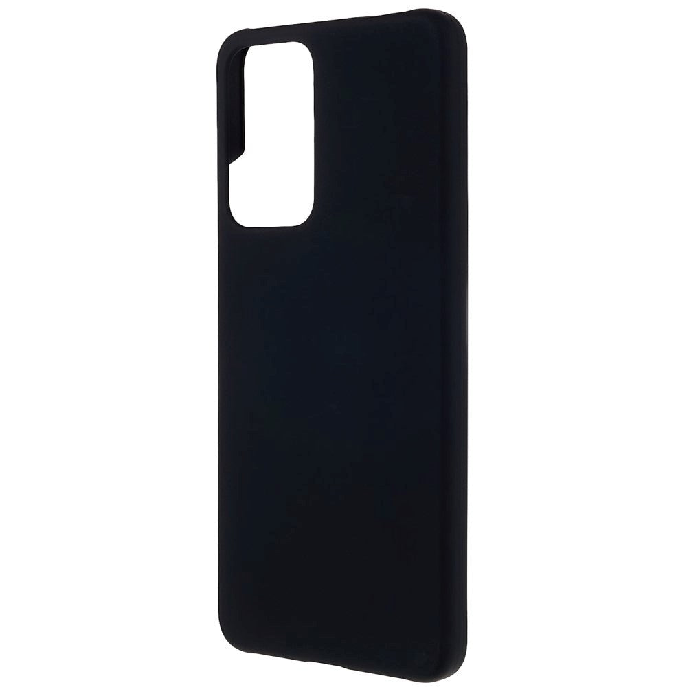 Xiaomi Redmi Note 11 Pro Hard Plastic Case - Black