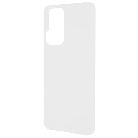 Xiaomi Redmi Note 11 Pro Hard Plastic Case - White