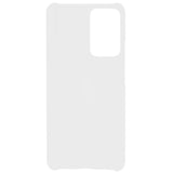 Xiaomi Redmi Note 11 Pro Hard Plastic Case - White