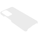 Xiaomi Redmi Note 11 Pro Hard Plastic Case - White