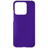 Xiaomi Redmi 10A Hard Plastic Case - Purple