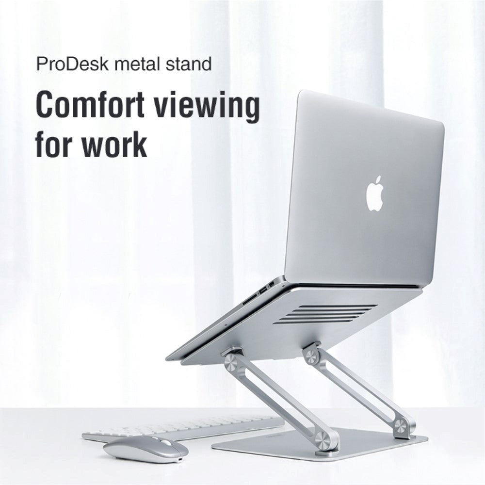 Nillkin Laptop Stand - Silver