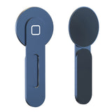Phone Holder for Computer - MagSafe Compatible - Blue