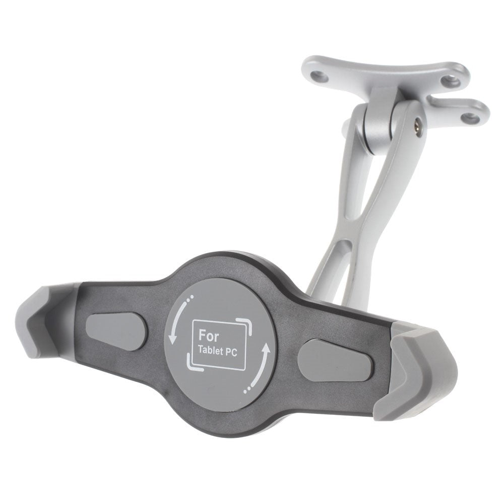 iPad / Tablet Wall Mount and Holder 7.8-11" - Max Tablet: 198 x 279.4mm - Grey