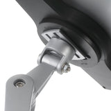 iPad / Tablet Wall Mount and Holder 7.8-11" - Max Tablet: 198 x 279.4mm - Grey