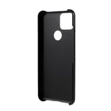 EIDERWOOD Google Pixel 5a Hard Plastic Case - Black