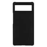 Google Pixel 6 Hard Plastic Case - Black