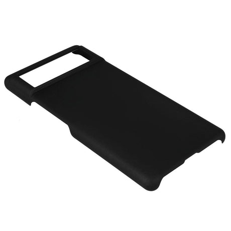 Google Pixel 6 Hard Plastic Case - Black