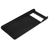 Google Pixel 6 Hard Plastic Case - Black