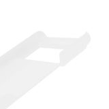 Google Pixel 6 Hard Plastic Case - White