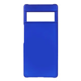 Google Pixel 6 Pro Hard Plastic Case - Blue