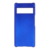 Google Pixel 6 Pro Hard Plastic Case - Blue