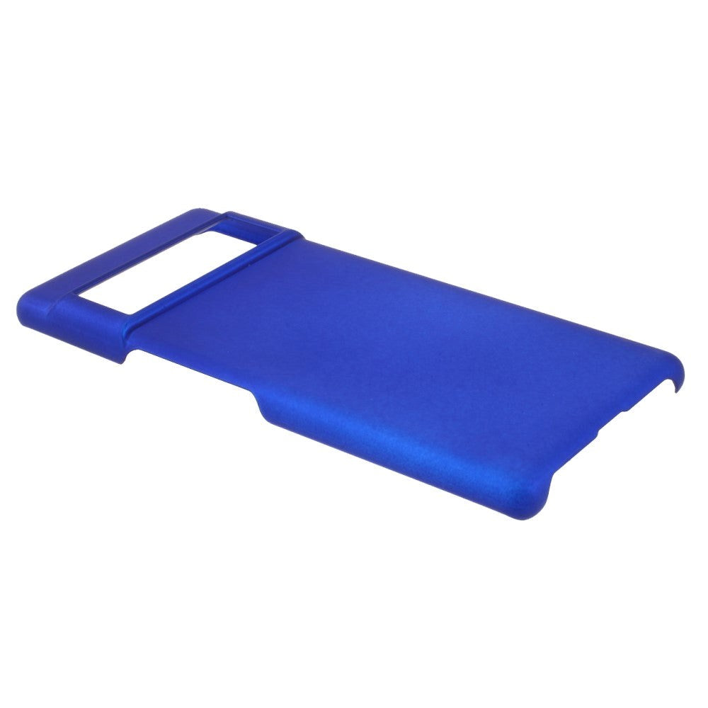 Google Pixel 6 Pro Hard Plastic Case - Blue