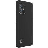 Asus Zenfone 8 IMAK UC-3 Series Flexible Plastic Case - Black