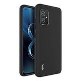 Asus Zenfone 8 IMAK UC-3 Series Flexible Plastic Case - Black